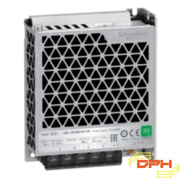 BỘ NGUỒN SCHNEIDER 24VDC 1.5A ABL2REM24015K