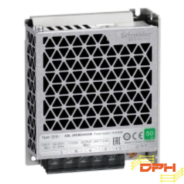 BỘ NGUỒN 24VDC 50W ABL2REM24020K SCHNEIDER 