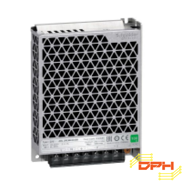 BỘ NGUỒN 4.5A ABL2REM24045K SCHNEIDER