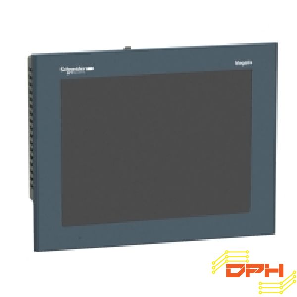 MÀN HÌNH CẢM ỨNG HMIGTO5310 SCHNEIDER