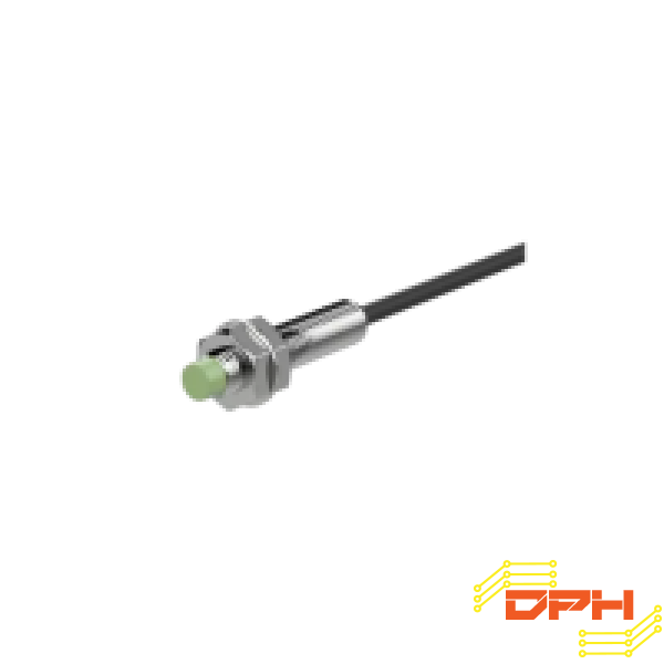 Cảm biến tiệm cận loại cảm ứng từ PRL08-2DN Autonics
