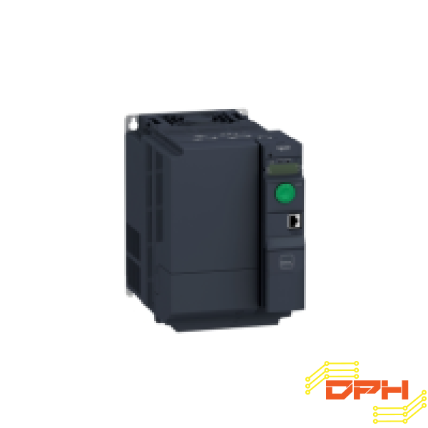 BIẾN TẦN ATV320U55N4B SCHNEIDER