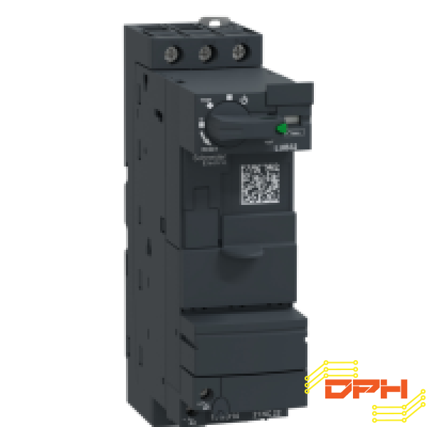 BỘ KHỞI ĐỘNG CƠ LUB32 SCHNEIDER