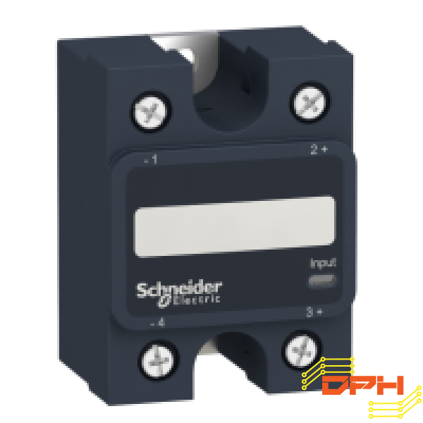 RƠ LE BÁN DẪN SSP1A4125BDT